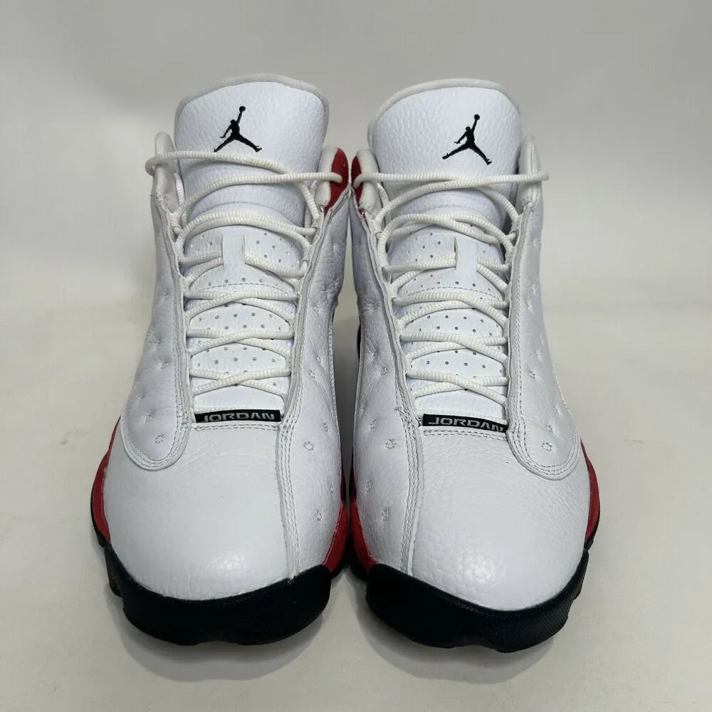Nike Air Jordan 13 Retro OG “Chicago/White Cherry Red” 2024